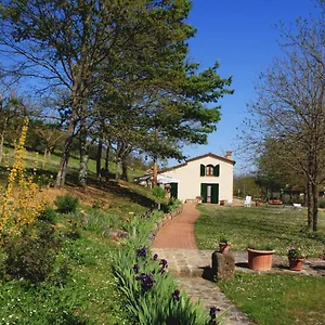  Сasa de vacaciones Podere La Campagnola