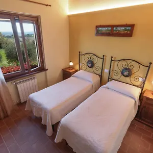 Appartamento Charming House - Parking Included, San Gimignano