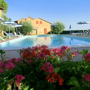  Agroturismo Azienda Agricola La Roccaia