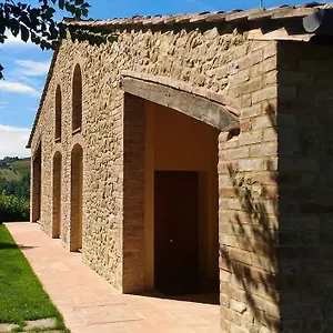  Agroturismo Capanna 1826