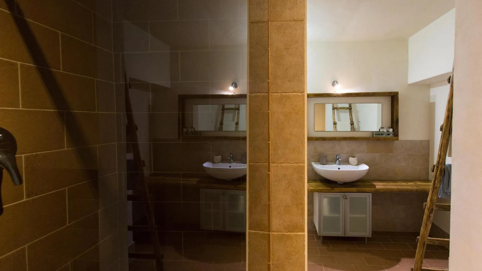 Poggetto Di Montese Apartman San Gimignano
