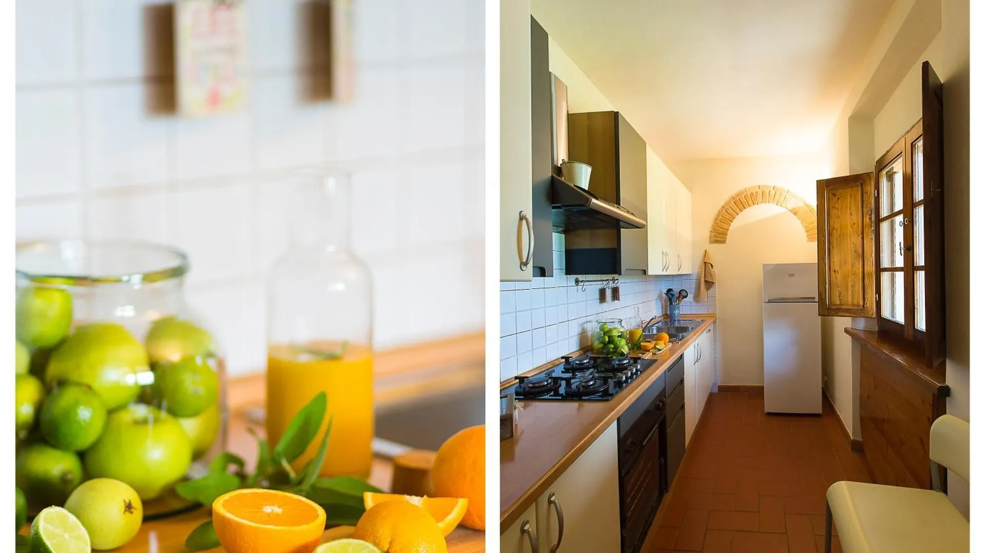 Poggetto Di Montese Apartman San Gimignano