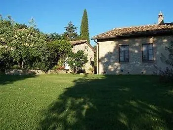 Poggetto Di Montese Apartman San Gimignano