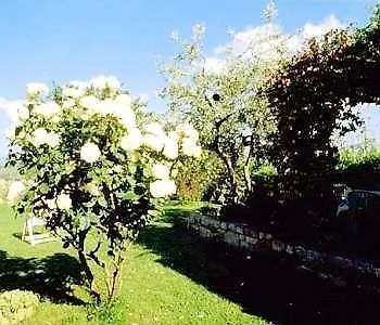 Poggetto Di Montese Apartman San Gimignano